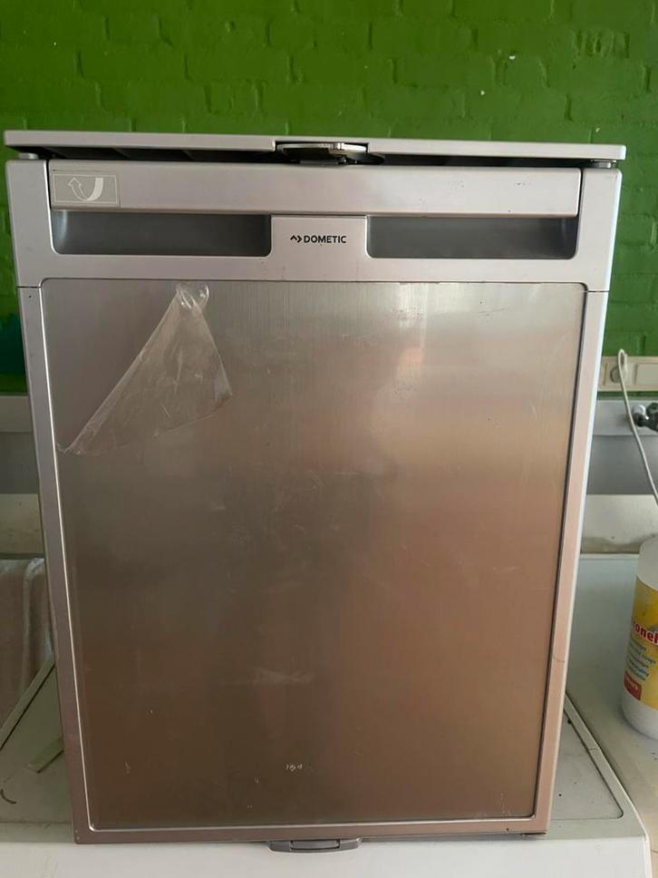 Dometic CRX50, compressor koelkast, Caravans en Kamperen, Camper-accessoires, Gebruikt, Ophalen