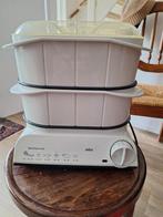 braun multi gourmet, Ophalen of Verzenden, Zo goed als nieuw