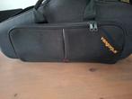 Alt Saxofoon Tas - Bescherm je instrument!, Ophalen of Verzenden, Gebruikt, Saxofoon