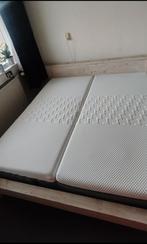 Twee Swiss Sense matrassen (90x210), Huis en Inrichting, Slaapkamer | Matrassen en Bedbodems, Ophalen, 90 cm, 210 cm, Tweepersoons