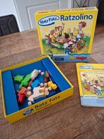 Haba ratzolino, Ophalen of Verzenden, Zo goed als nieuw