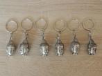 Boeddha sleutelhanger € 9,95, Ophalen, Nieuw