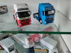 Volvo, Ophalen of Verzenden, Zo goed als nieuw, Bus of Vrachtwagen, Lion Toys