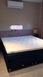 Gratis Los hoofbord voor bed / hoofdboard, Huis en Inrichting, Slaapkamer | Bedden, Ophalen, Zo goed als nieuw, Eenpersoons, Hout