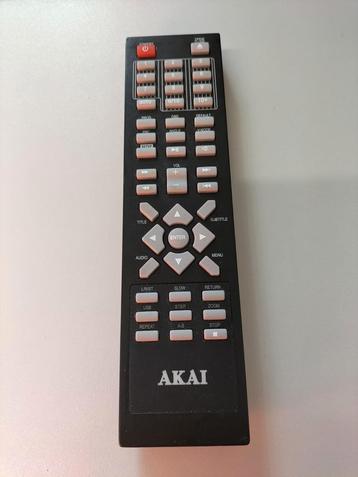 AKAI AD200H Afstandsbediening beschikbaar voor biedingen