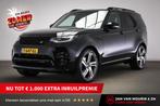 Land Rover Discovery 3.0 D300 R-Dynamic HSE 7p. | PANORAMADA, Automaat, Met garantie (alle), 7 stoelen, Bedrijf