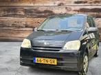 Daihatsu Cuore 1.0-12V Osaka | Geen APK | Laswerk onderzijde, Voorwielaandrijving, 12 maanden, Zwart, Origineel Nederlands