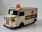 Oud Blikken Speelgoed Aoshin Japan Citroën HY Ambulance
⁷, Verzenden