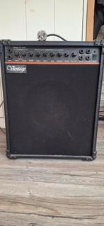 Vantage VG-30R Gitaarversterker, Ophalen of Verzenden, Gebruikt, Gitaar, Minder dan 50 watt