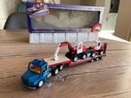 Siku Scania 3911, Hobby en Vrije tijd, Ophalen of Verzenden, Nieuw