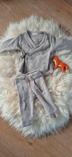 Setje Nixnut maat 50, Ophalen of Verzenden, Zo goed als nieuw, Nixnut, Meisje