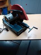 Doorslijper / Afkortzaag, Doe-het-zelf en Verbouw, Gereedschap | Zaagmachines, Gebruikt, Onbekend, 70 mm of meer, Ophalen of Verzenden