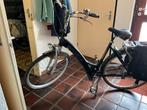 Sparta electr.damesfiets, Fietsen en Brommers, 53 tot 56 cm, Ophalen, Gebruikt, Sparta