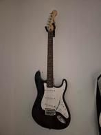 Squier Strat Starter Set - Zo Goed Als Nieuw!, Ophalen, Fender, Met versterker, Zo goed als nieuw