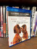 If Beale Street Could Talk - UK Blu-ray - Barry Jenkins, Ophalen of Verzenden, Zo goed als nieuw, Drama