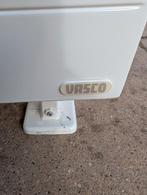 2 Design radiatoren "VASCO" inclusief thermostaat kranen, Doe-het-zelf en Verbouw, Verwarming en Radiatoren, Ophalen, Radiator