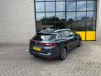 Renault Mégane Estate 130PK Bose, Trekhaak, groot Navi & 1s, Voorwielaandrijving, 65 €/maand, Gebruikt, 4 cilinders