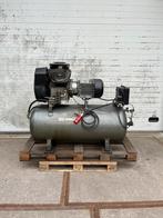 Atlas Copco compressor 11 KW, Ophalen, Gebruikt