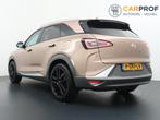 Hyundai NEXO FCEV Plus Pack Panorama Dak | Stoelverwarming |, Auto's, Hyundai, 27 €/maand, Gebruikt, Euro 6, Bruin