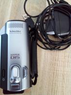 Samsung Hyper Dis 65 x Intell Zoom video camera, Audio, Tv en Foto, Videocamera's Digitaal, 20x of meer, Nieuw, Ophalen of Verzenden