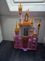 Disney Princess Castle, Ophalen of Verzenden, Zo goed als nieuw