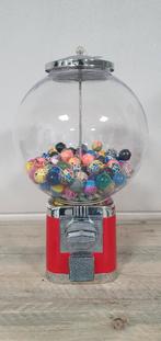 Kauwgomballen stuiterballen automaten nieuw, Verzamelen, Automaten | Overige, Nieuw, Ophalen of Verzenden