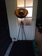 Vloerlamp, Huis en Inrichting, Lampen | Vloerlampen, Ophalen, Zo goed als nieuw