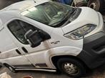 Fiat Ducato, Auto's, Bestelauto's, Wit, Bedrijf, Diesel, Te koop