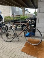 Gazelle Tour de France Racefiets Klassieker '70/'80, Ophalen, Gebruikt, Versnellingen, 57 tot 61 cm