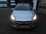 Opel Corsa 1.0 Turbo Innovation Stuur/Stoelverwarming Cruise, Voorwielaandrijving, Stof, Gebruikt, LED verlichting