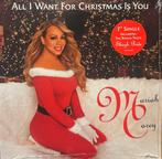 Mariah Carey - All I Want For Christmas Is You (Gesealed), Ophalen