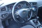 Volkswagen Golf 1.4 TSI Comfortline | Airride | Cruise | Sto, Auto's, Volkswagen, Voorwielaandrijving, Stof, Gebruikt, 4 cilinders