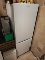 Inventum Koelkast met Vriesvak - Zo Goed Als Nieuw!, Witgoed en Apparatuur, Koelkasten en IJskasten, 100 tot 150 liter, Zo goed als nieuw