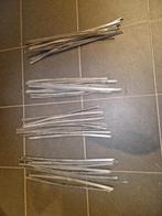 soldeer staven driekant  50/50  te koop per stuk, Ophalen, Nieuw