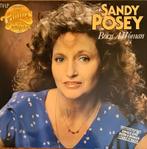 Vinyl / LP Sandy Posey - Born a woman, Ophalen of Verzenden, 1960 tot 1980, Gebruikt, 12 inch