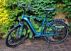 Multicycle Legacy herenfiets maat 57, Zo goed als nieuw, 50 km per accu of meer, 55 tot 59 cm, Ophalen