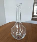 Decanting wine carafe, Ophalen, Zo goed als nieuw