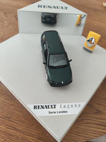 Vitesse Renault Laguna Serie Limitée - Zeldzaam! beschikbaar voor biedingen