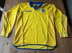 Voetbalshirt RKC Waalwijk vintage shirt Wedstrijdgedragn, Shirt, Ophalen of Verzenden, Zo goed als nieuw, Maat S