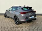 CUPRA Formentor e-Hybrid VZ Performance 245PK l ACC l TOPSTA, Gebruikt, Zwart, 4 cilinders, Leder en Stof
