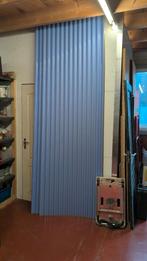 PVC golfplaten, Kunststof, Zwart, 15 m² of meer, Ophalen