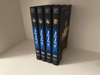 JoJo's Bizarre Adventure - Stardust Crusaders 1 - 4, Gelezen, Ophalen of Verzenden, Japan (Manga), Meerdere comics