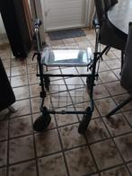 Rollator in goede staat. ophalen in Lelystad., Ophalen of Verzenden, Opvouwbaar, Gebruikt