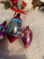 #kerst ajeko kerstballen rose, Diversen, T, Ophalen of Verzenden, Zo goed als nieuw, N