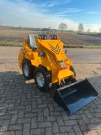 PETEX SL90 mini shovel NIEUW, Ophalen, Graafmachine