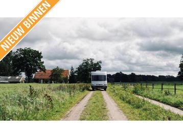 Hymer B614 SL | 2006 | 106750 | airco | leder bekleding etc beschikbaar voor biedingen