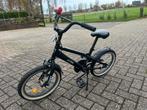 Alpina Comet 16 inch kinderfiets, Fietsen en Brommers, Fietsen | Kinderfietsjes, Ophalen, Zo goed als nieuw, 16 tot 20 inch, Alpina