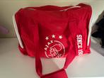 Ajax sporttas, Ophalen of Verzenden, Zo goed als nieuw, Unisex volwassen