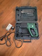 Boormachine nieuw met extra boorkop €50,-, Doe-het-zelf en Verbouw, Verzenden, Zo goed als nieuw, Boormachine