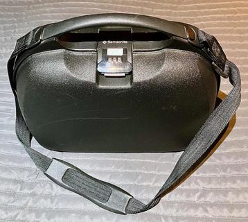 Samsonite beautycase beschikbaar voor biedingen